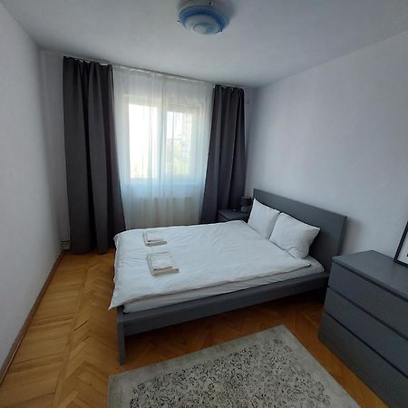Apartament Simina Тимишоара Екстериор снимка
