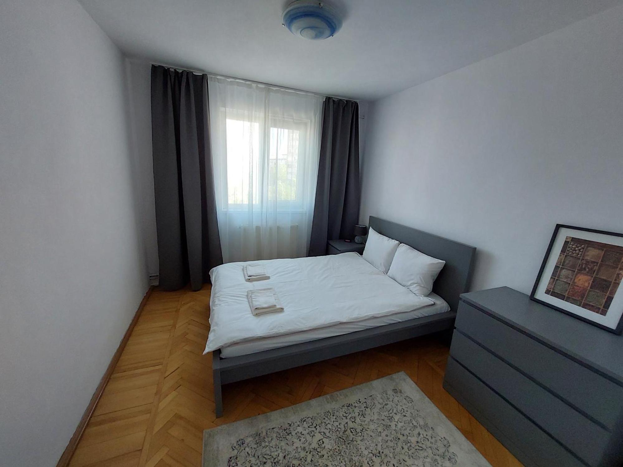 Apartament Simina Тимишоара Екстериор снимка