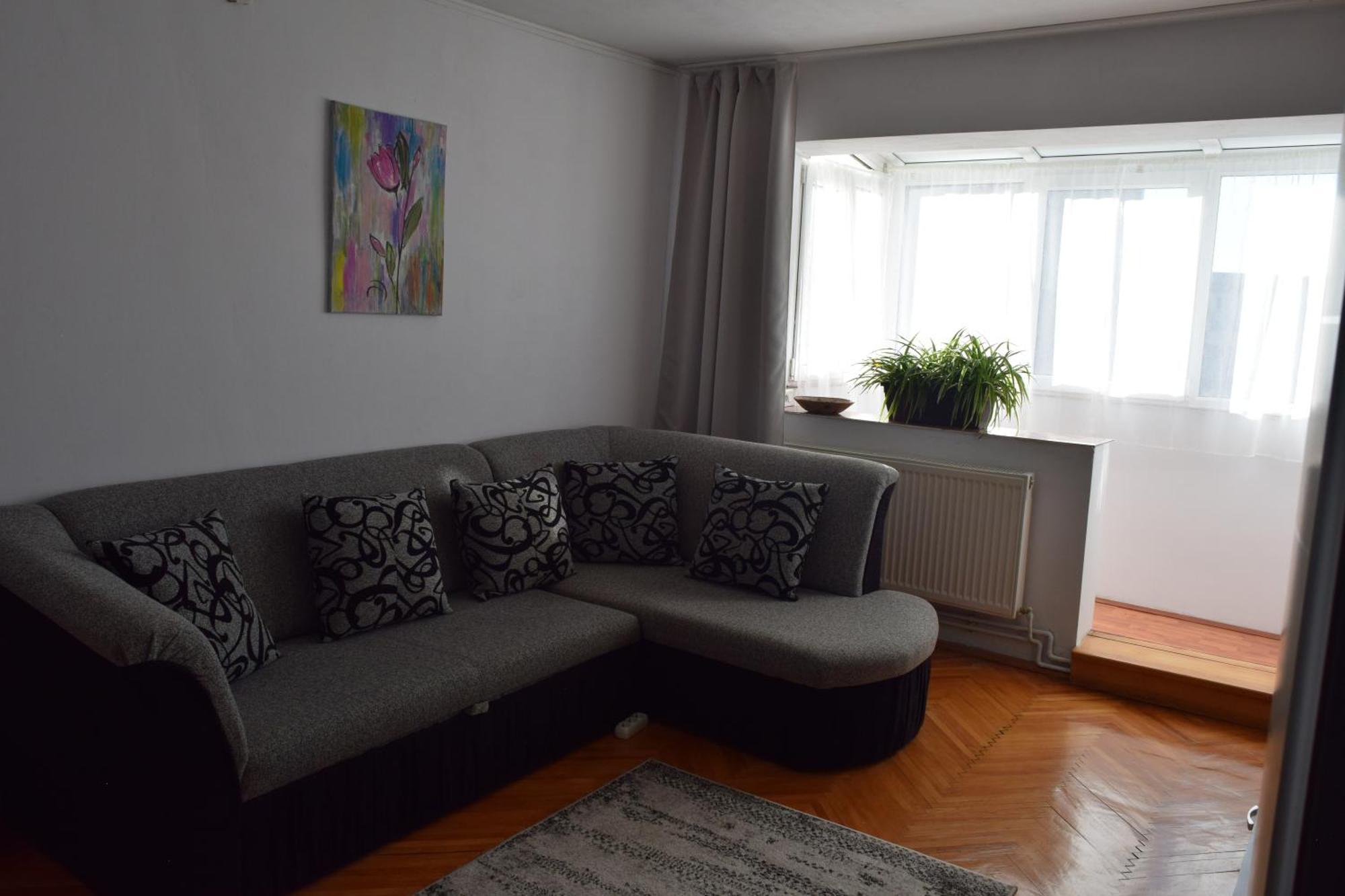 Apartament Simina Тимишоара Екстериор снимка