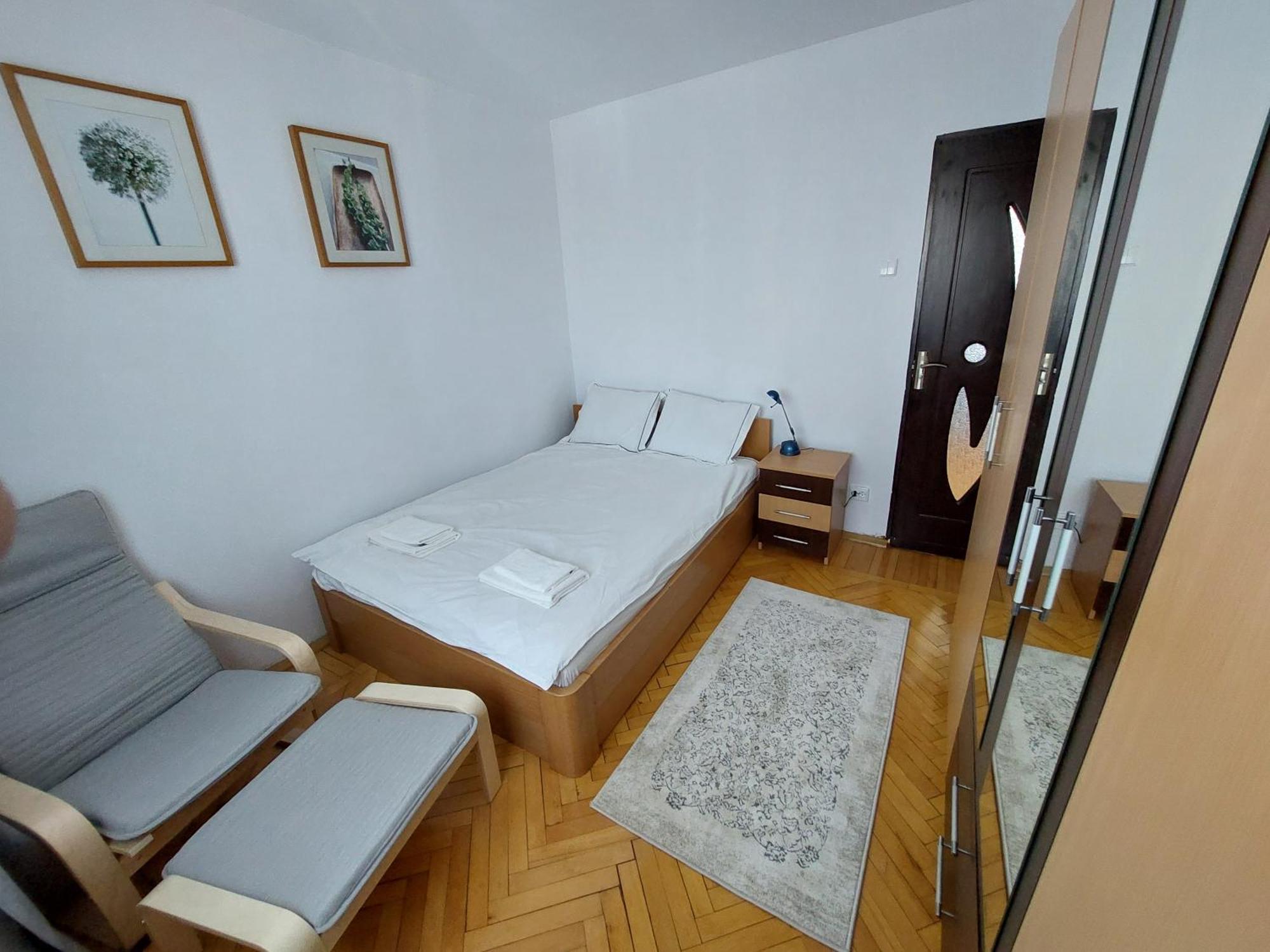 Apartament Simina Тимишоара Екстериор снимка