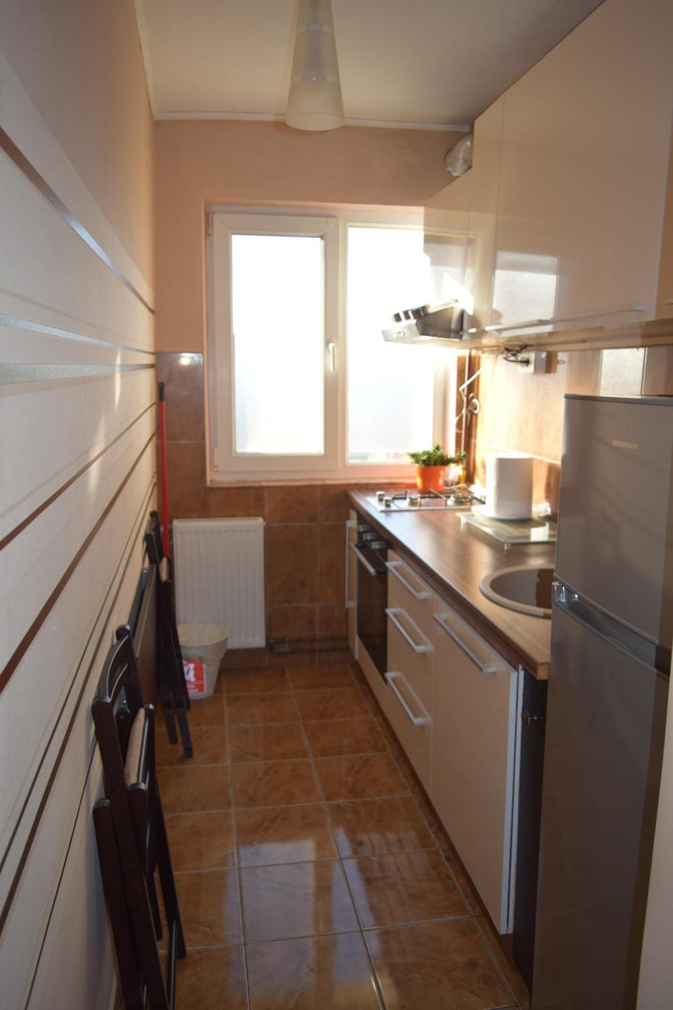 Apartament Simina Тимишоара Екстериор снимка