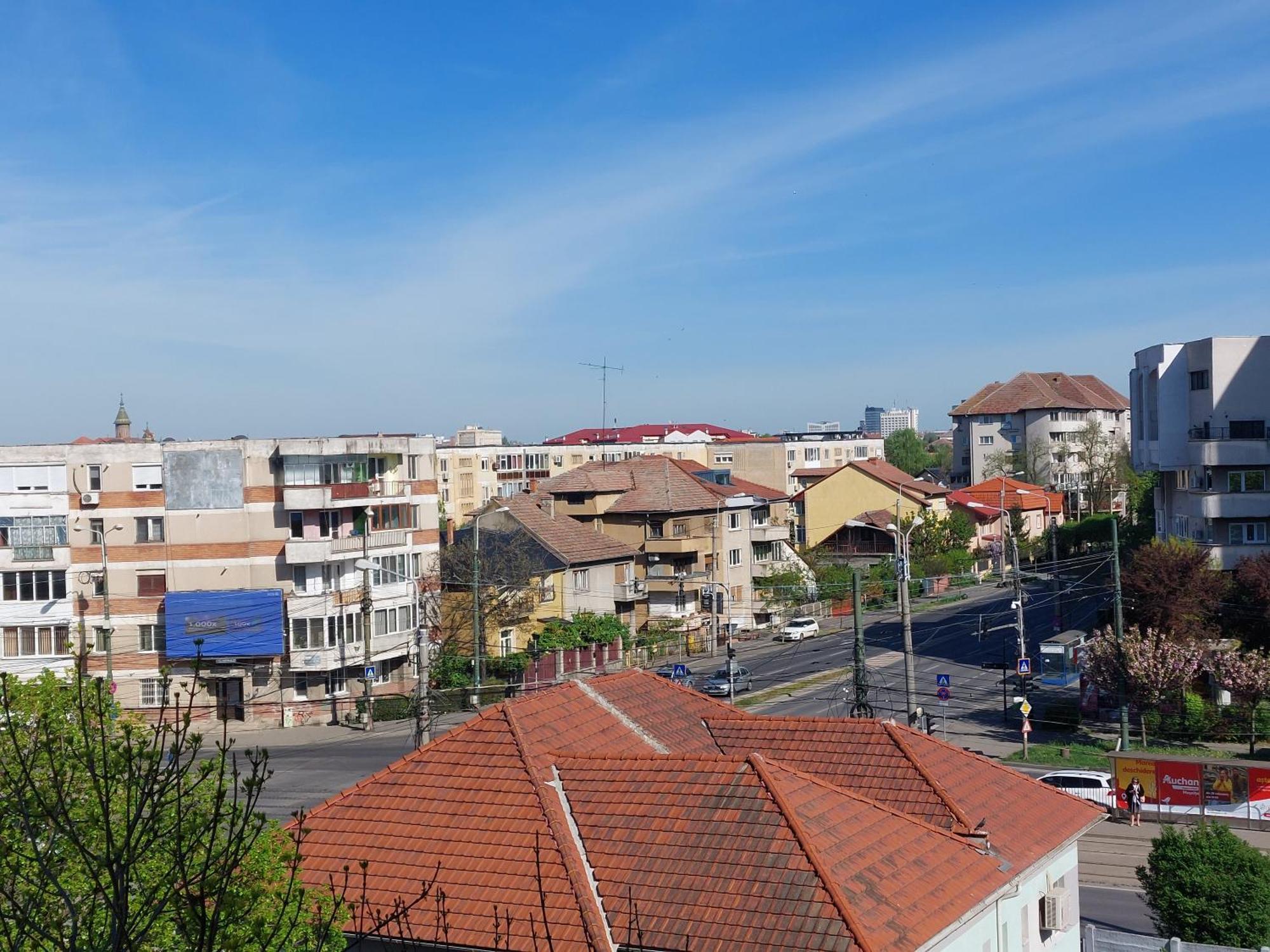 Apartament Simina Тимишоара Екстериор снимка